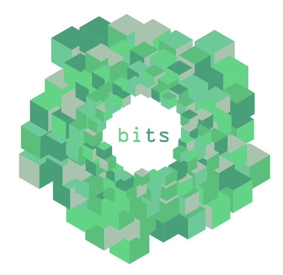bits
